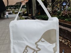 -喜茶(广州石牌桥店)