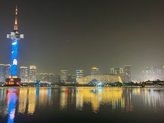 -聚龙湖公园