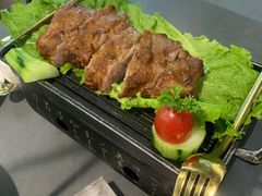 -3号仓库·创意中国菜(乐清正大广场店)