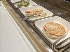 -酷味乐智选餐厅(斜土路店)