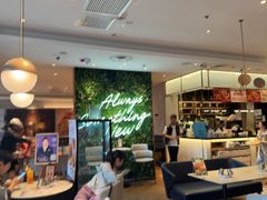 -必胜客(上地华联店)
