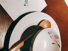 -绿茶餐厅(朝阳大悦城店)