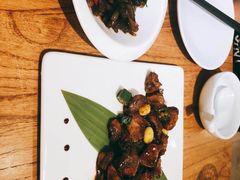 -茹·pure vegan(博华广场店)