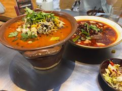 -馬伍旺川菜(江北虹悦城店)