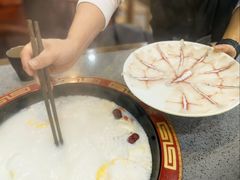 -鱻鱼捞.祥祥鱼锅(高淳一店)