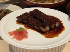 -侨美食家·粤菜(体育西路店)