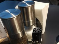 -拉蒂娜·巴西牛排馆 Latina·Brazilian Steakhouse(王府井喜悦店)