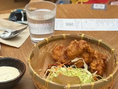 -无印良品餐堂 MUJI Diner(成都太古里店)