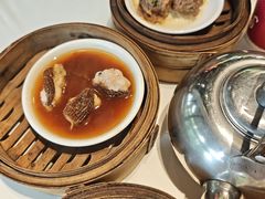 -万龙洲海鲜(亚运村店)