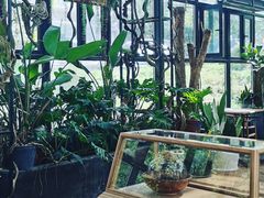 -北马山庄植趣咖啡