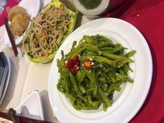 凉拌黄花-凯鸽酒楼(操场城店)