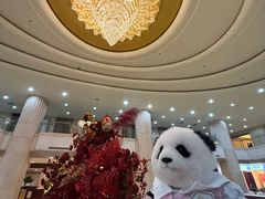 -山东政协大厦维景大酒店