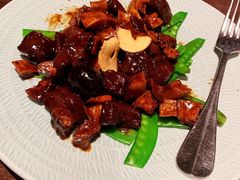 -环球港凯悦 · 享悦中餐厅