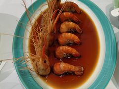 -西湖春天•老字号杭州菜(百汇店)