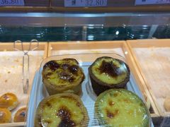 -泸溪河桃酥(壹方城店)