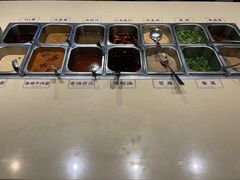 -古关火锅店(古北水镇景区店)