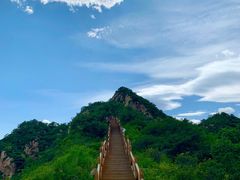 -大岭沟猕猴桃谷风景区