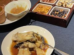 -金狮麟·新豫菜(金码大厦店)