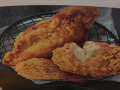 -麦当劳餐厅(荔城南大道店)