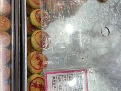 -权记百年老字号(牌坊街店)