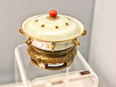 -上海博物馆(人民广场馆)