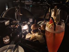 -瑞吉酒店·The Drawing Room闲逸廊·云端下午茶·夜奢Whiskey