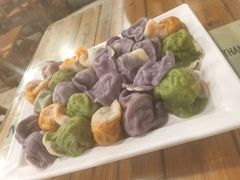 -宝源饺子(麦子店街店)