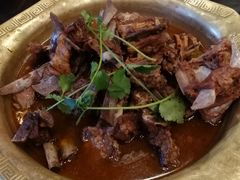 -芦月轩羊蝎子(北蜂窝店)