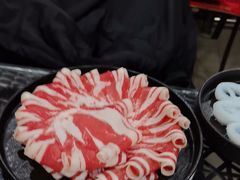 -日坛涮肉四合院·园林餐厅(日坛公园店)