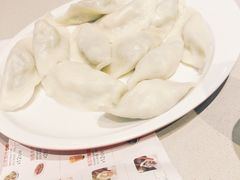 -喜家德虾仁水饺(华强天虹店)