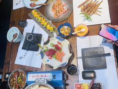 -千叶创意融合料理(水韵城店)