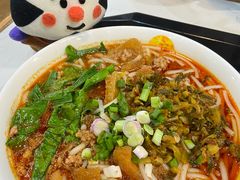 -端仕小锅(文林街店)