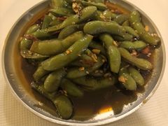 -早酒肖汉老味拌面