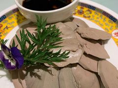 盐水鸭肝-天外天烤鸭店(八角店)