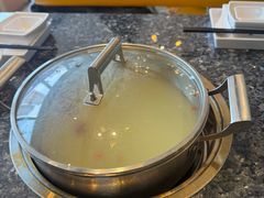 -一席地·本地鸡窝·杭帮鸡火锅(萧山银隆百货店)