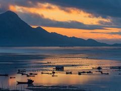 -北岐滩涂