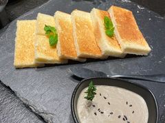 -四季民福烤鸭店(外滩外白渡桥店)