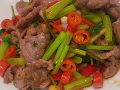 -嘉逸传菜(洛川东路店)