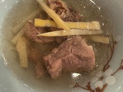 -西江美食舫·江西菜(健德桥店)