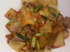 -双湖宴·湖北菜(文化路店)