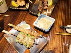 -鸟鹏烧鸟居酒屋(熙龙湾店)