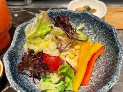 -枫品铁板烧(东樾店)