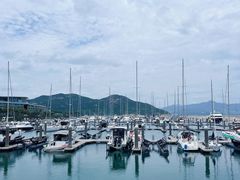 -深圳浪骑瞻云度假酒店-云尚餐厅