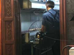 -云晓光头烧烤吧(川沙绿地店)