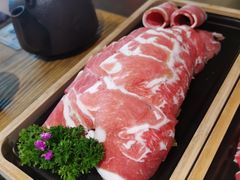 -湊湊火锅·茶憩(上海合生汇店)