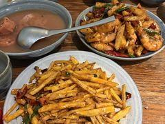 -静一餐厅·湖北菜(前门店)