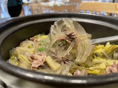 -东山茶寮(新安店)