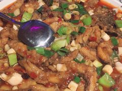 -巴特餐饮6加1音乐餐吧·新疆菜