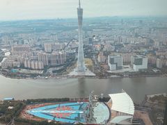 -广州四季酒店·佰鲜汇·现代法餐