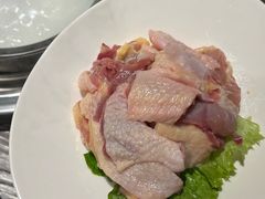 -大良毋米粥(锦龙路总店)